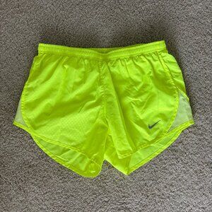 Nike Dri Fit Running Shorts XS
